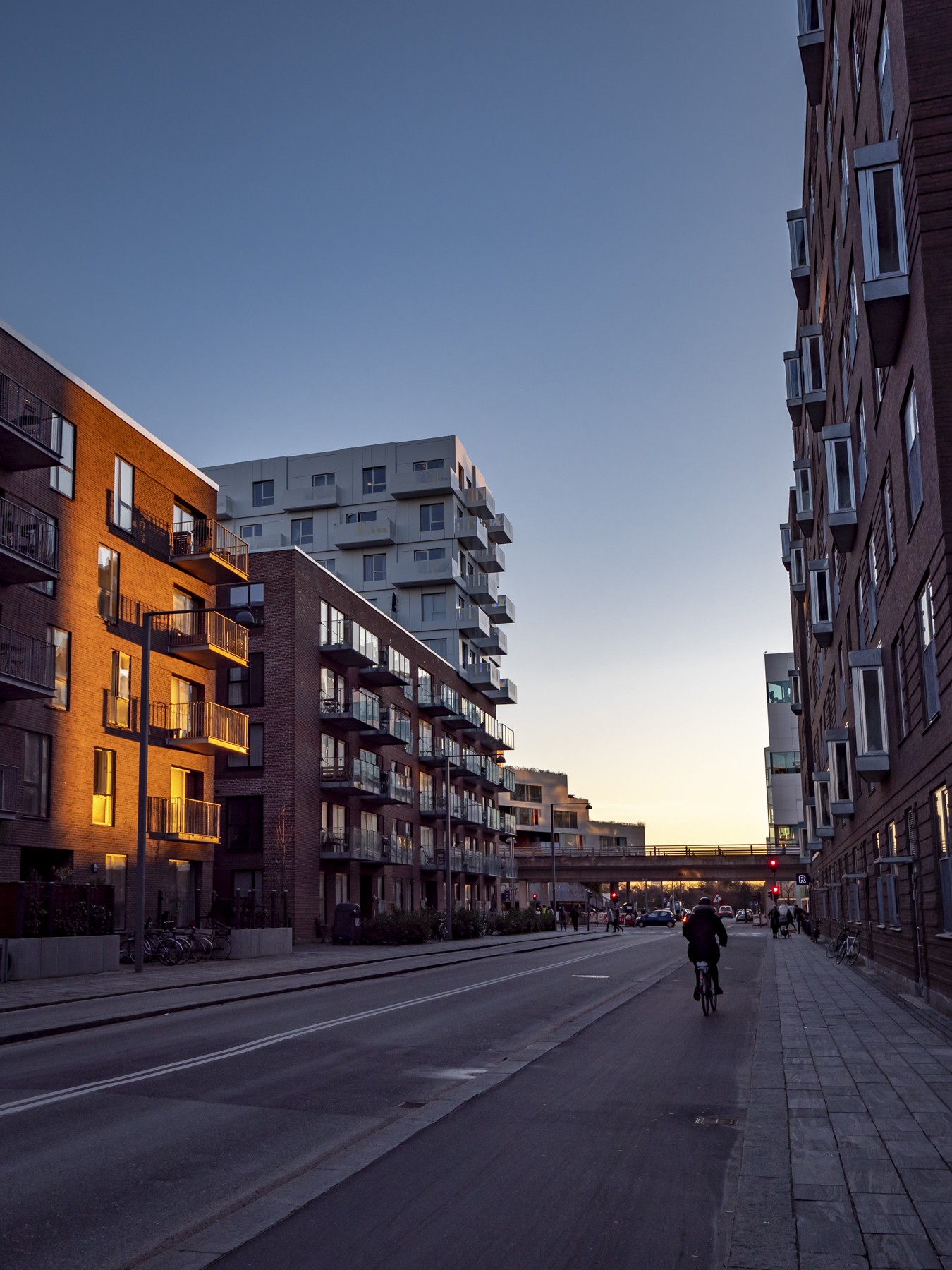Bellakvarter